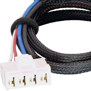 FULTON/WESBAR (CEQUENT) 3020-P DODGE ADAPTER